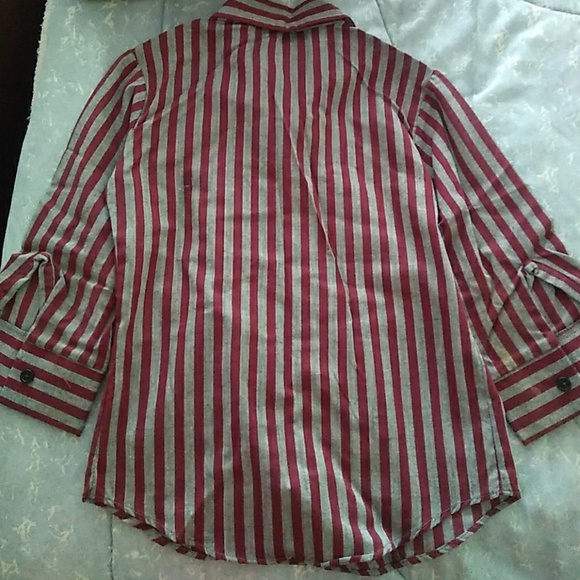 Child's dress shirt - Picture 3 of 3